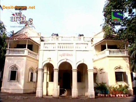 Saas Bina Sasural - 10th November 2011 Video Watch Online - pt2