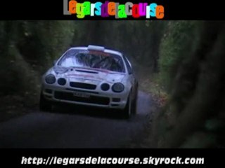 Rallye de Normandie Beuzeville