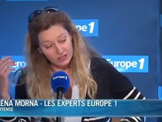 "Pas sympa, casse-bonbons mais si fragile"