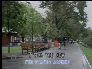 Leaving On a Jet Plane