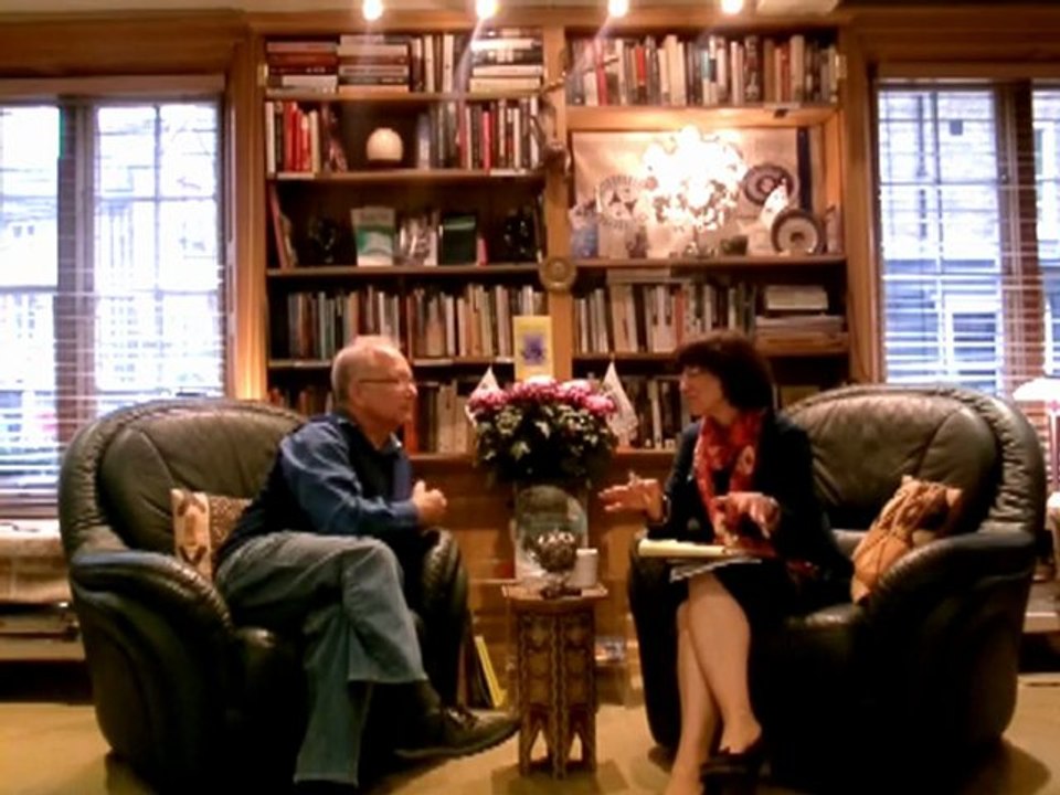 Discussion With Dr Andrew Taussig