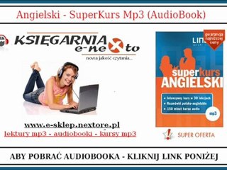 Скачать видео: JĘZYK ANGIELSKI - Kurs i Lekcje angielskiego Online - SuperKurs Mp3 (Lingo)