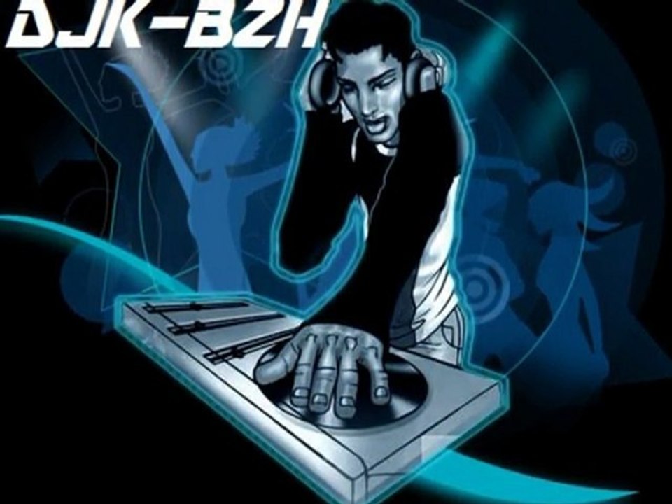 Black Eyed Peas - The Time (remix)