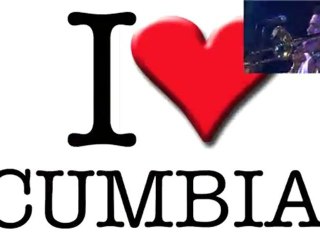 LA COLITA TRIBUTOS A LA CUMBIA * COLOMBIANA *