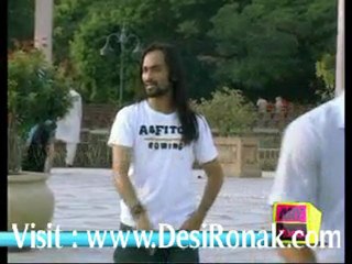 Living on The Edge  Season 3 -  -10th oct 2011 p1