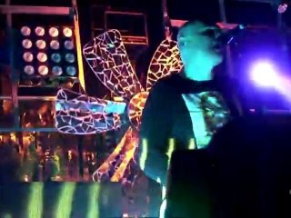 Smashing Pumpkins - Live 2011 - Los Angeles