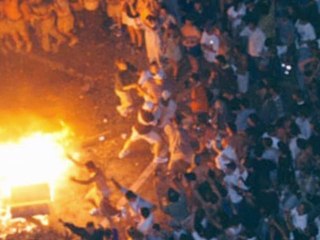 Lessons to be Learned from Penn State-Paterno Scandal