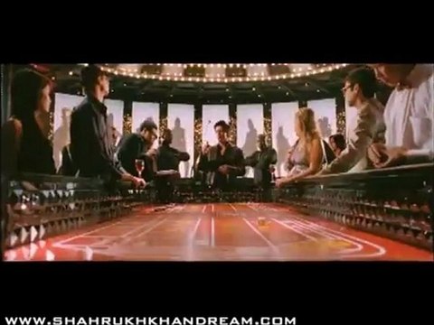 Zaraa dil ko thaam lo - 1st Song Promo (90 sec) of the Don 2