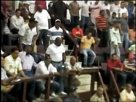 3era Parte Programa TECNODEPORTES Lunes 7-Nov.-2011 Por Manuel Perelló