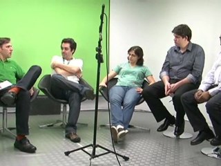 Podcast Semana Tech Episódio 287 - 10/11/2011