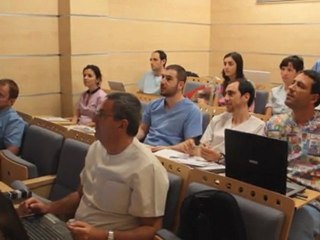 Puche y Lázaro - Odontotología y Formación - Aranjuez y Madrid