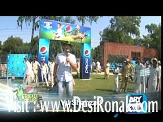 Living on The Edge  Season 3 -  -10th oct 2011 p3