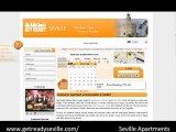 Seville Apartments - Apartment Seville - Apartments in Seville