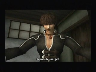Shadow Hearts Covenant walkthrough 34 - Yokohama
