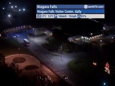 Tenerife - Spain, Macau SAR - China, Las Vegas - USA, Niagara Falls - Canada, London - United Kingdom, Agadir - Morocco, Avignon - France