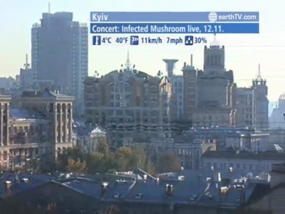 Dusseldorf - Germany, Antibes - Juan-les-Pins - France, Warsaw - Poland, Kyiv - Ukraine, Palma de Mallorca - Spain, Lucerne - Switzerland, Warnemunde - Germany