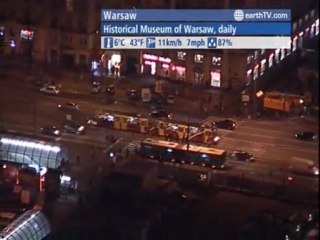 Prague - Czech Republic, London - United Kingdom, Hamburg - Germany, Hong Kong SAR - China, Warsaw - Poland, Salzburg - Austria, Las Vegas - USA