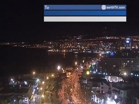 Kyiv - Ukraine, Cannes - France, Geneva - Switzerland, Avignon - France, Seattle - USA, Tenerife - Spain, Agadir - Morocco