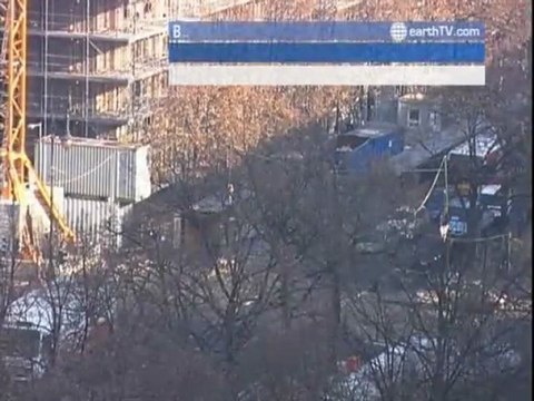 Tenerife - Spain, Prague - Czech Republic, Lucerne - Switzerland, Ekaterinburg - Russia, Seattle - USA, Berlin - Germany, Hamburg - Germany