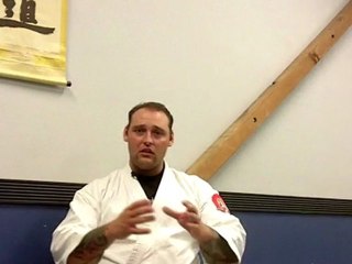 Find a Martial Arts school