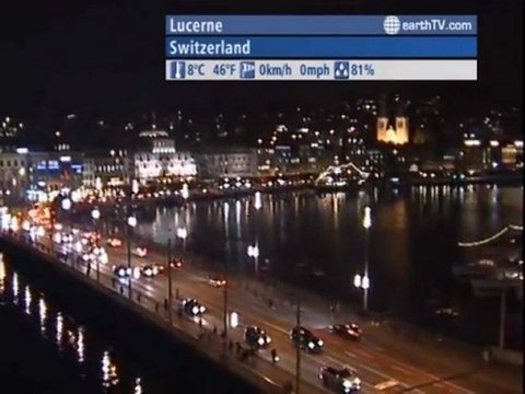 Tenerife - Spain, Berlin - Germany, Bandar Seri Begawan - Brunei, Lucerne - Switzerland, Budapest - Hungary, Las Vegas - USA, Ekaterinburg - Russia