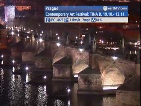 Agadir - Morocco, St. Andrews - Canada, Ascona - Ticino - Switzerland, Prague - Czech Republic, Muscat - Oman, Warsaw - Poland, Kyiv - Ukraine