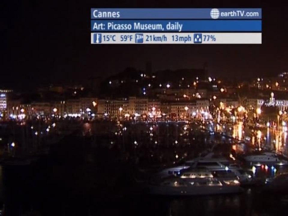 Lugano - Ticino - Switzerland, Ekaterinburg - Russia, Dresden - Germany, Budapest - Hungary, Cannes - France, Salzburg - Austria, Geneva - Switzerland