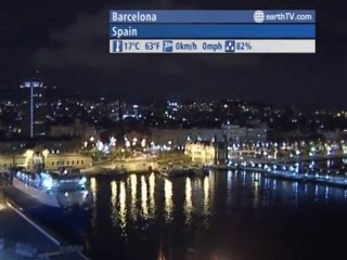 London - United Kingdom, Avignon - France, Berlin - Germany, Barcelona - Spain, St. Andrews - Canada, Warsaw - Poland, Bandar Seri Begawan - Brunei