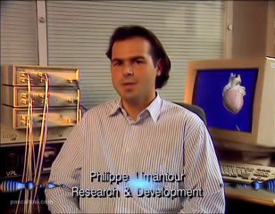 La réalité virtuelle (1994)