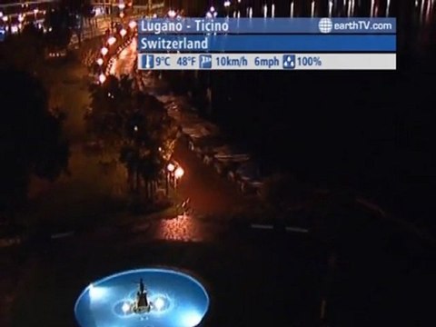 Barcelona - Spain, Agadir - Morocco, Berlin - Germany, Seattle - USA, Lugano - Ticino - Switzerland, Prague - Czech Republic, Avignon - France