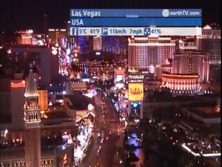 Tenerife - Spain, London - United Kingdom, St. Andrews - Canada, Las Vegas - USA, Cannes - France, Bandar Seri Begawan - Brunei, Warsaw - Poland