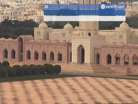 Tenerife - Spain, Vienna - Austria, Agadir - Morocco, Ascona - Ticino - Switzerland, Cannes - France, Muscat - Oman, Venice - Italy