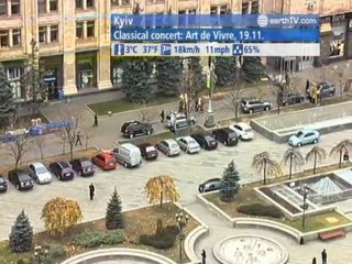 Arcachon - France, Engelberg - Titlis - Switzerland, Seattle - USA, Salzburg - Austria, Kyiv - Ukraine, Barcelona - Spain, Munich - Germany