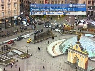 Venice - Italy, Bandar Seri Begawan - Brunei, Geneva - Switzerland, Ascona - Ticino - Switzerland, Kyiv - Ukraine, Seattle - USA, Dusseldorf - Germany