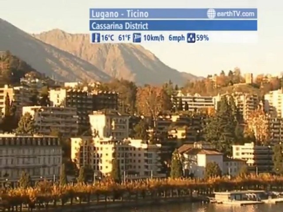 Prague - Czech Republic, St. Andrews - Canada, Las Vegas - USA, Salzburg - Austria, Lugano - Ticino - Switzerland, Arcachon - France, Yas Island - UAE - Abu Dhabi