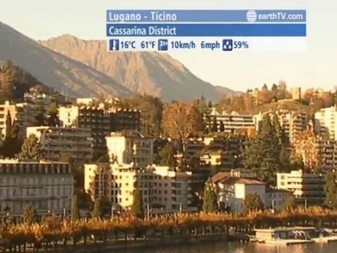 Prague - Czech Republic, St. Andrews - Canada, Las Vegas - USA, Salzburg - Austria, Lugano - Ticino - Switzerland, Arcachon - France, Yas Island - UAE - Abu Dhabi