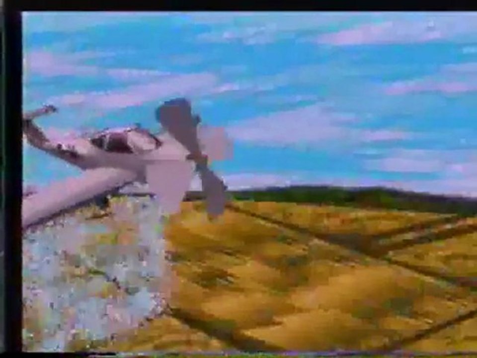 (DVD12) (12) CONTAMINACION EN EL CAMPO