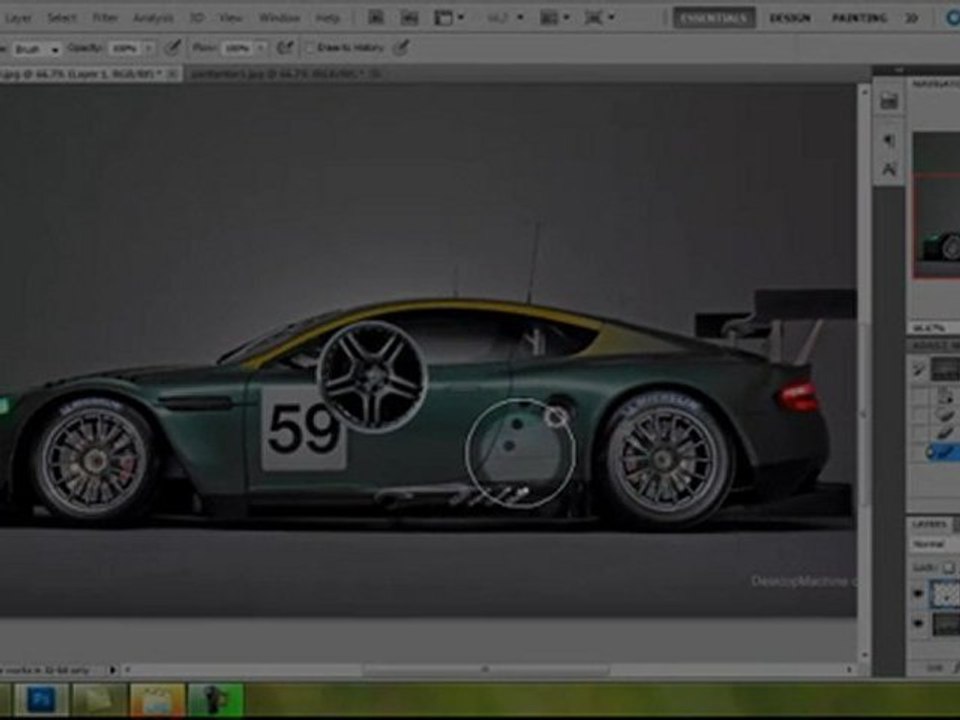 Modifiye - Jant Degiştirme (Videolu Anlatım)