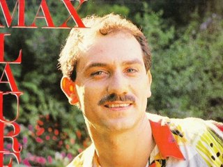 MAX  LAURET .....2...TITRES  mon vieux papa +ma roule sega