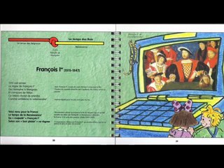 L´HISTOIRE DE FRANCE EN CHANSONS