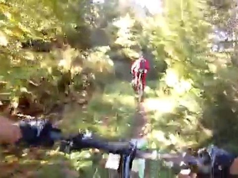 18' MTB Wasgau Marathon 2011 Lemberg.de