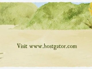 Save 25% of your Hostgator Hosting Plan Now