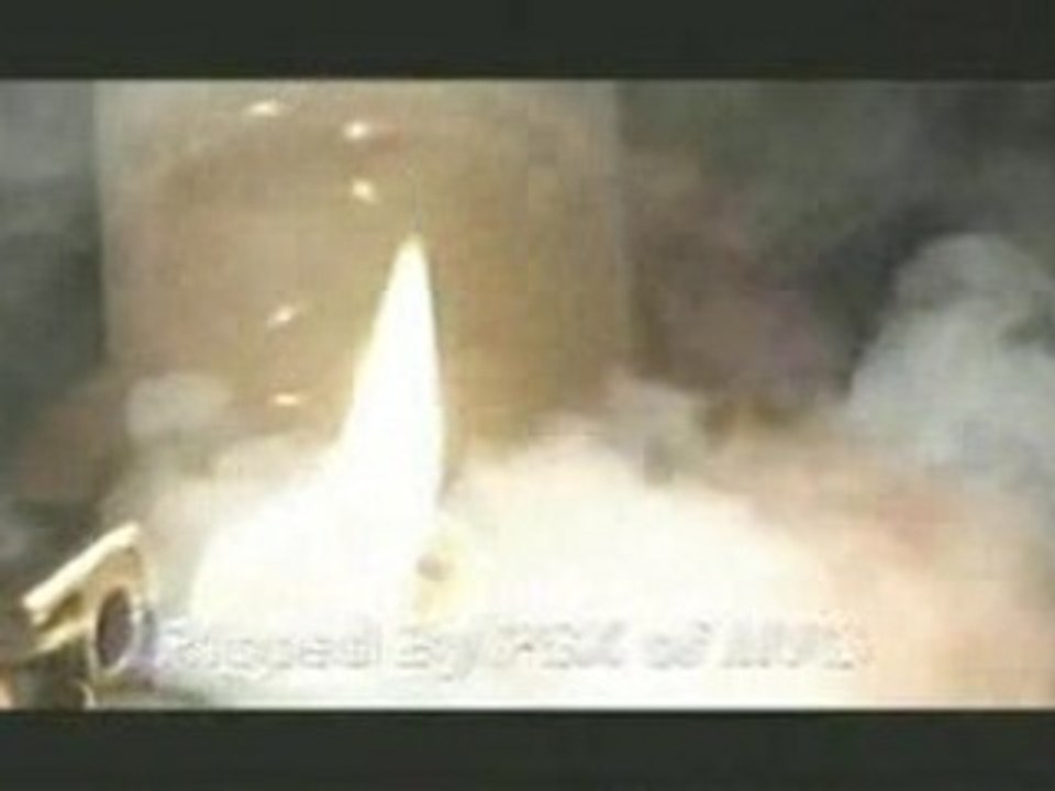 Cannabis Cup 2000 (Amsterdam)