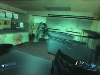 F.E.A.R. 2 : Project Origin