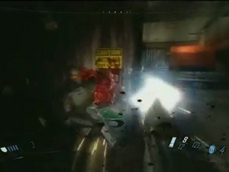 F.E.A.R. 2 : Project Origin