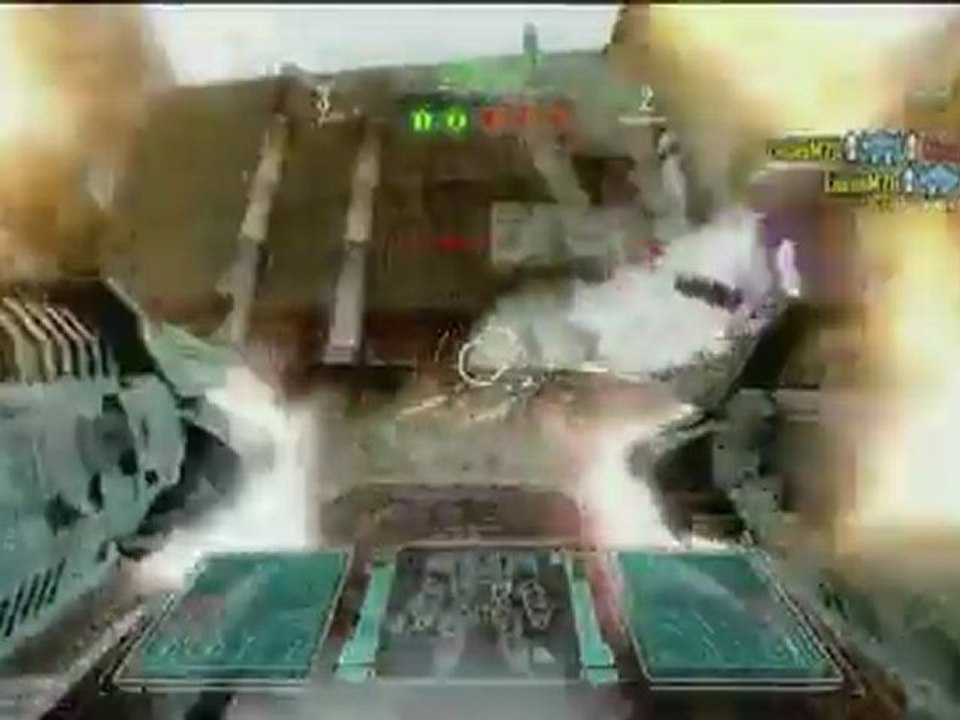 F.E.A.R. 2 : Project Origin