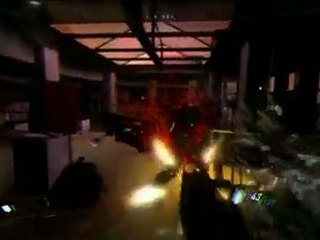 F.E.A.R. 2 : Project Origin