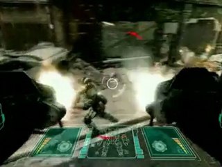 F.E.A.R. 2 : Project Origin