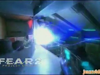 F.E.A.R. 2 : Project Origin