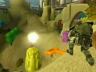 F.E.A.R. 2 : Project Origin